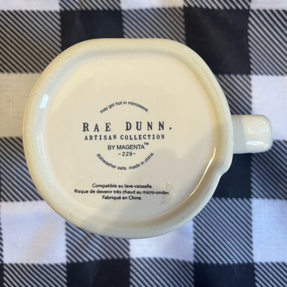 Rae Dunn “Pumpkin Love” - Picture 4 of 4